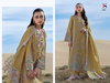 Rang Rasiya Vol 5 By Deepsy Cotton Pakistani Salwar Suits Exporters In India
